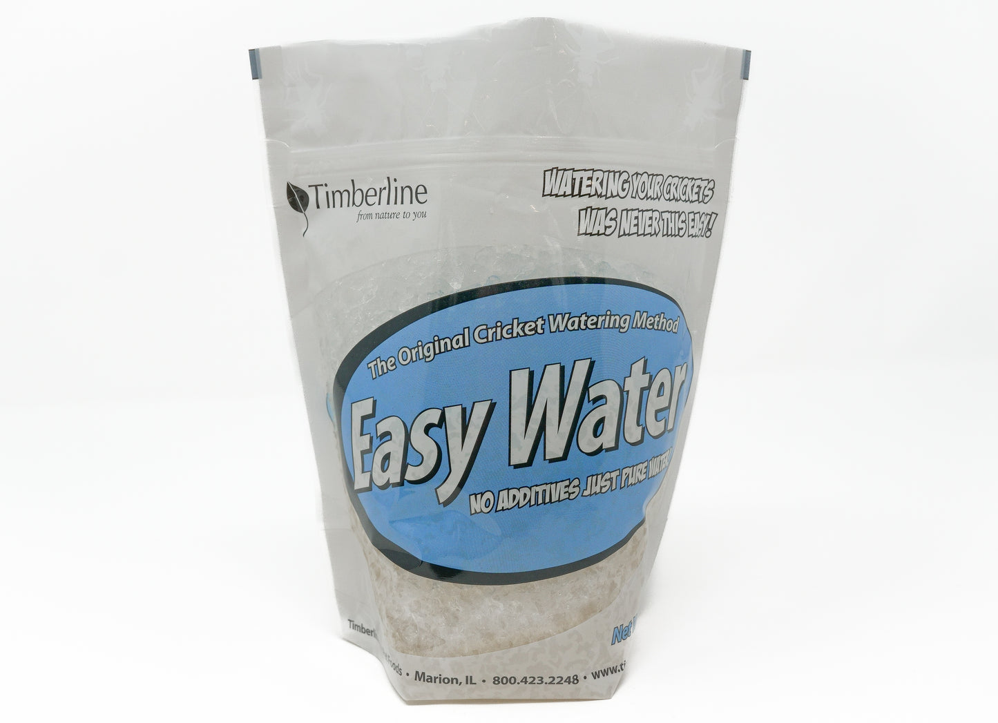 Easy Water