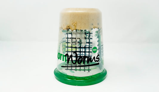 Show Bugs-Hornworms 24ct (Saturday)