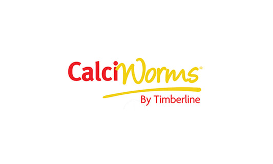 Calciworms-25ct Cup