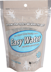 Easy Water 6oz