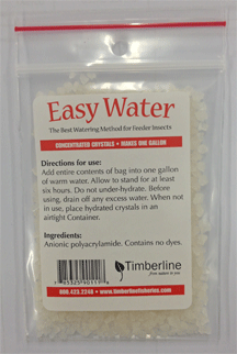 Easy Water Concentrate 1